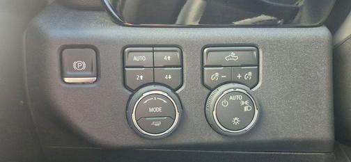 Sterling Gray Metallic 2026 Chevrolet Silverado 1500 LT