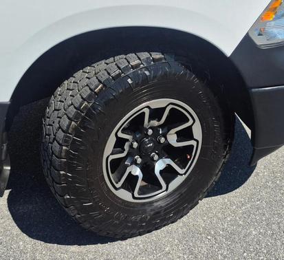 Bright White Clearcoat 2023 RAM 1500 Classic Tradesman