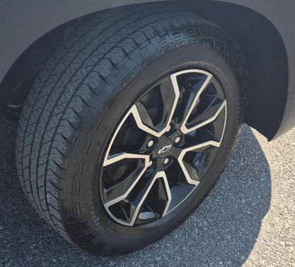 2024 Chevrolet Trailblazer ACTIV