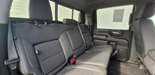 2023 Chevrolet Silverado 2500 LT