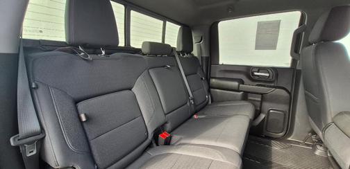 2023 Chevrolet Silverado 2500 LT