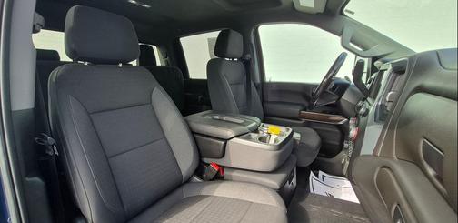 2023 Chevrolet Silverado 2500 LT