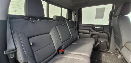 2023 Chevrolet Silverado 2500 LT