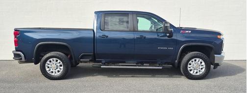 2023 Chevrolet Silverado 2500 LT