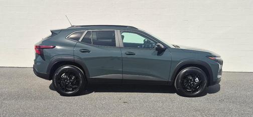 Cypress 2026 Chevrolet Trax LT