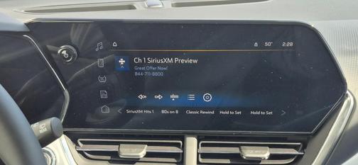 Cypress 2026 Chevrolet Trax LT