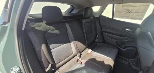 Cypress 2026 Chevrolet Trax LT