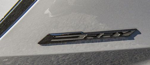 2024 Chevrolet Corvette E-Ray