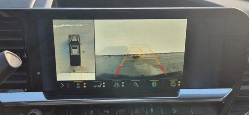 2025 Chevrolet Silverado 2500 LTZ