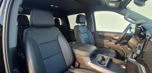 2025 Chevrolet Silverado 2500 LTZ