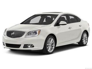2013 Buick Verano Base