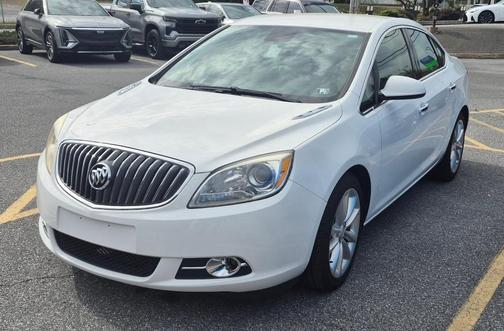 2013 Buick Verano Base