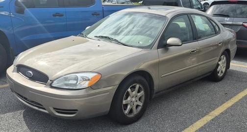 2006 Ford Taurus SEL
