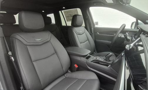 2025 Cadillac XT6 Premium Luxury AWD