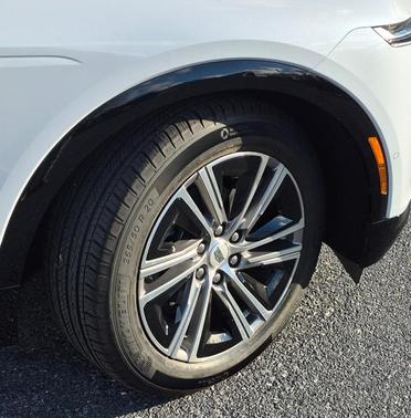 2026 Cadillac LYRIQ Premium Luxury