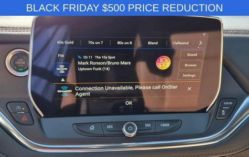 2025 Chevrolet Blazer Premier