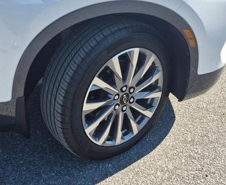 2025 Chevrolet Blazer Premier