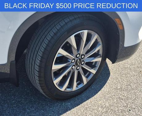 2025 Chevrolet Blazer Premier