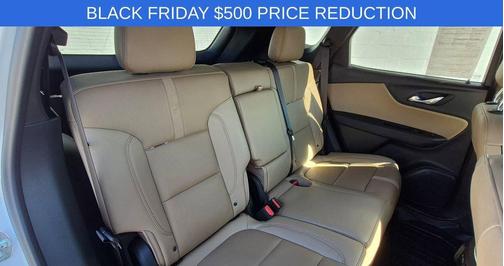 2025 Chevrolet Blazer Premier