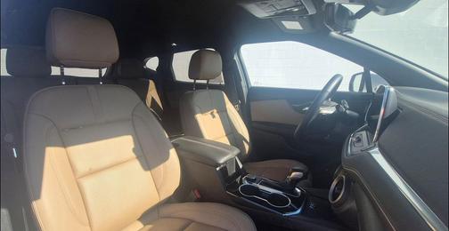 2025 Chevrolet Blazer Premier