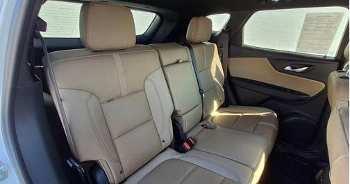 2025 Chevrolet Blazer Premier