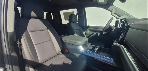 2026 Chevrolet Silverado 2500 LTZ