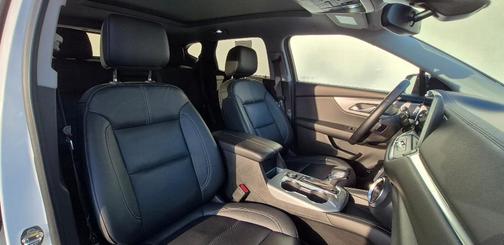 2023 Chevrolet Blazer 3LT