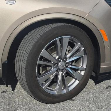 2023 Cadillac XT6 Premium Luxury AWD