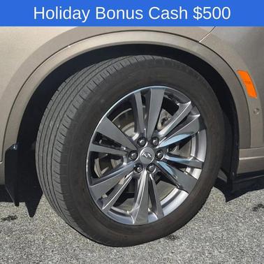 2023 Cadillac XT6 Premium Luxury AWD