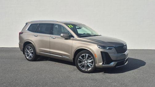 2023 Cadillac XT6 Premium Luxury AWD