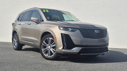2023 Cadillac XT6 Premium Luxury AWD