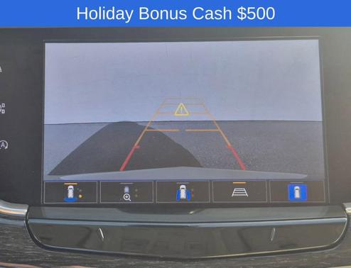 2023 Cadillac XT6 Premium Luxury AWD