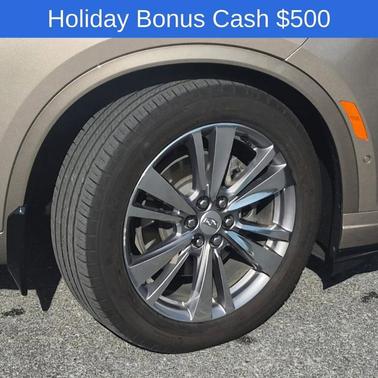 2023 Cadillac XT6 Premium Luxury AWD