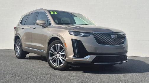 2023 Cadillac XT6 Premium Luxury AWD
