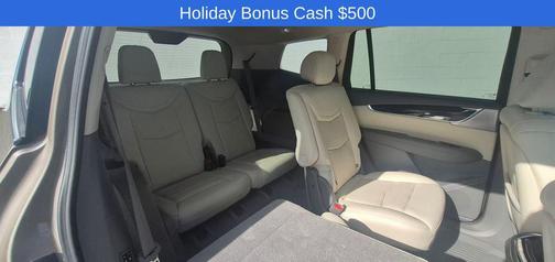 2023 Cadillac XT6 Premium Luxury AWD