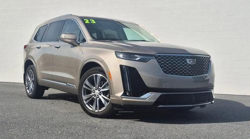 2023 Cadillac XT6 Premium Luxury AWD