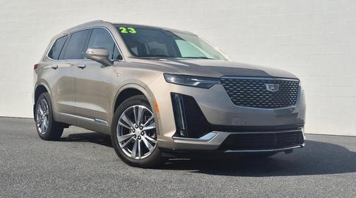 2023 Cadillac XT6 Premium Luxury AWD