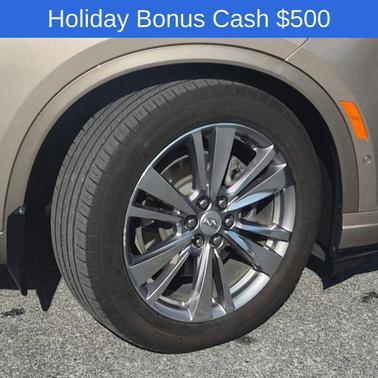 2023 Cadillac XT6 Premium Luxury AWD