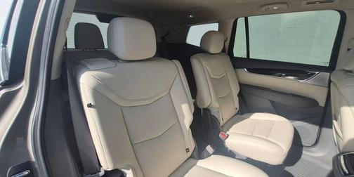 2023 Cadillac XT6 Premium Luxury AWD