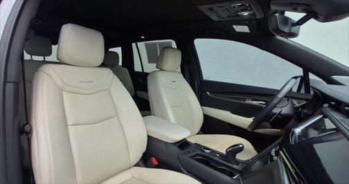 2023 Cadillac XT6 Sport AWD