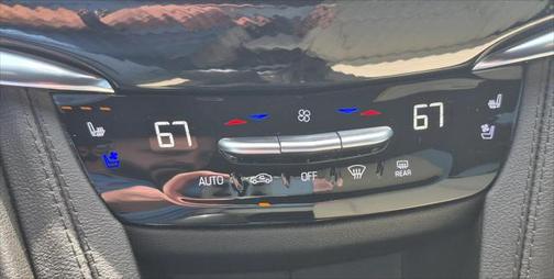 2023 Cadillac XT6 Sport AWD