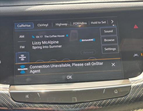 2023 Cadillac XT6 Sport AWD