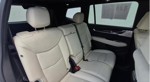 2023 Cadillac XT6 Sport AWD