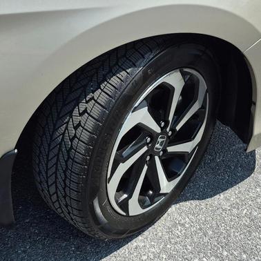 2016 Honda Accord EX
