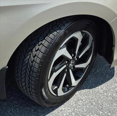 2016 Honda Accord EX