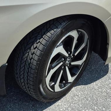 2016 Honda Accord EX
