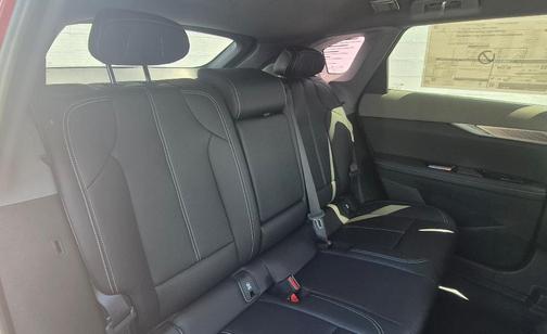 2025 Cadillac OPTIQ Luxury