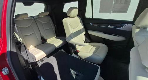 2024 Cadillac XT6 Sport AWD