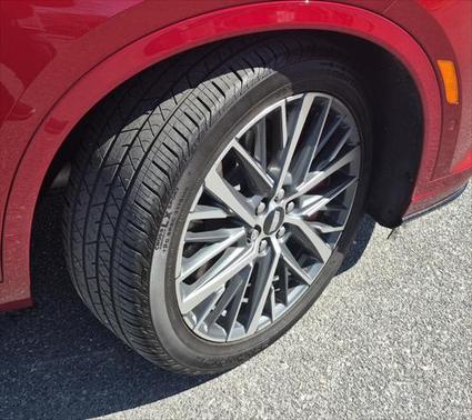 2024 Cadillac XT6 Sport AWD