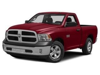 2014 RAM 1500 Tradesman/Express